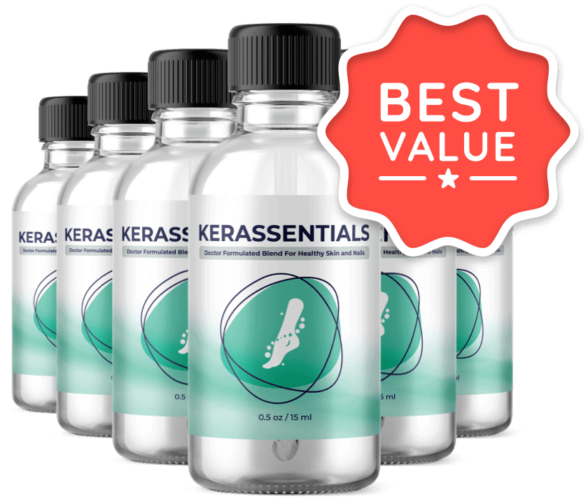 kerassentials-supplement-price